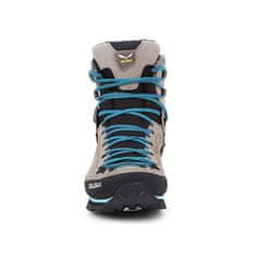 Salewa Čevlji treking čevlji bež 38 EU WS Mtn Trainer 2 Winter Gtx