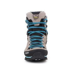 Salewa Čevlji treking čevlji bež 37 EU WS Mtn Trainer 2 Winter Gtx