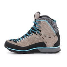 Salewa Čevlji treking čevlji bež 38 EU WS Mtn Trainer 2 Winter Gtx