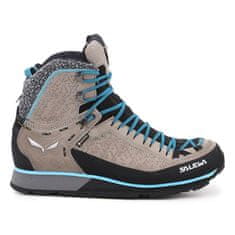 Salewa Čevlji treking čevlji bež 38 EU WS Mtn Trainer 2 Winter Gtx