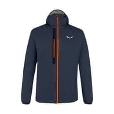 Salewa Jakne w góry mornarsko modra M Vioz Powertexpolartec Wool Alpha