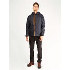 Salewa Jakne w góry mornarsko modra M Vioz Powertexpolartec Wool Alpha