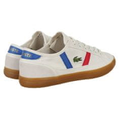 Lacoste Čevlji bela 35.5 EU Sideline