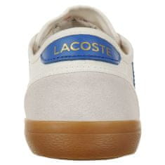 Lacoste Čevlji bela 35.5 EU Sideline