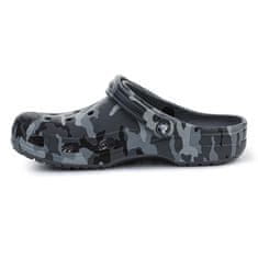 Crocs Cokle siva 39 EU Classic