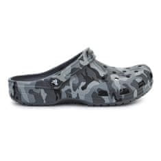 Crocs Cokle siva 39 EU Classic