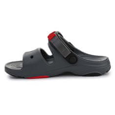 Crocs Japanke čevlji za v vodo črna 32 EU Classic Allterrain