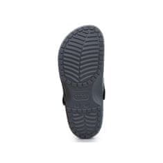 Crocs Cokle siva 39 EU Classic