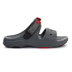 Crocs Japanke čevlji za v vodo črna 32 EU Classic Allterrain