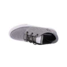 Converse Čevlji siva 46 EU Deck Star