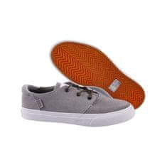 Converse Čevlji siva 46 EU Deck Star