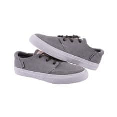 Converse Čevlji siva 46 EU Deck Star