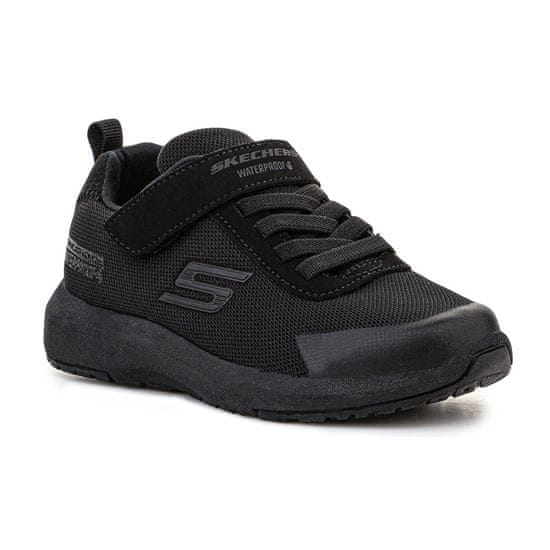 Skechers Čevlji črna Dynamic Tread