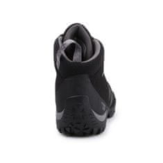 Garmont Čevlji treking čevlji črna 46.5 EU Integra Mid WP Thermal