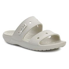 Crocs Japanke bež 41 EU Classic