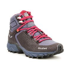Salewa Čevlji treking čevlji 38.5 EU Alpenrose 2 Mid Gtx