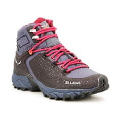 Salewa Čevlji treking čevlji 36 EU Alpenrose 2 Mid Gtx