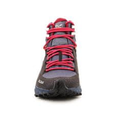 Salewa Čevlji treking čevlji 38.5 EU Alpenrose 2 Mid Gtx