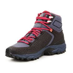Salewa Čevlji treking čevlji 38.5 EU Alpenrose 2 Mid Gtx