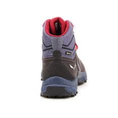 Salewa Čevlji treking čevlji 38.5 EU Alpenrose 2 Mid Gtx