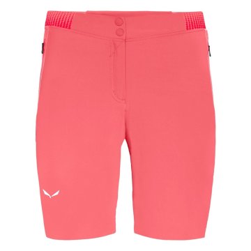 Salewa Hlače treking čevlji roza 164 - 167 cm/M Pedroc Cargo 3 Dst