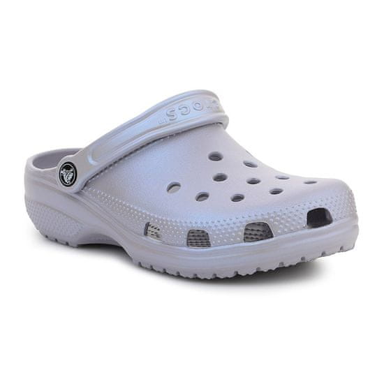 Crocs Cokle vijolična Classic 4 Her Clog