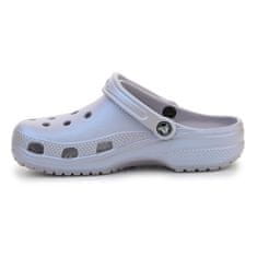 Crocs Cokle vijolična 37 EU Classic 4 Her Clog