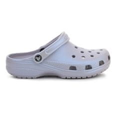 Crocs Cokle vijolična 37 EU Classic 4 Her Clog