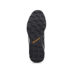 Adidas Čevlji treking čevlji črna 42 EU Terrex Skychaser XT Gtx W