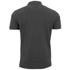 Kappa Majice črna S Peleot Polo