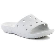 Crocs Japanke bela 39 EU Classic Slide Atmosphere