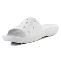 Crocs Japanke bela 39 EU Classic Slide Atmosphere