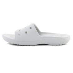 Crocs Japanke bela 36 EU Classic Slide Atmosphere