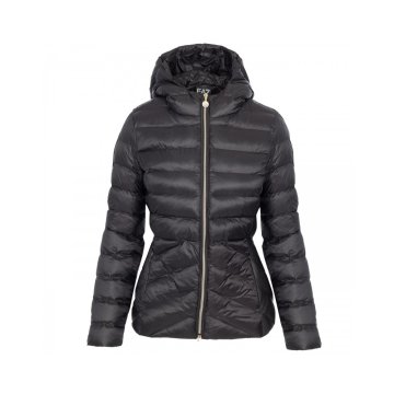Emporio Armani Jakne uniwersalne črna M 6KTB05TN88Z1200