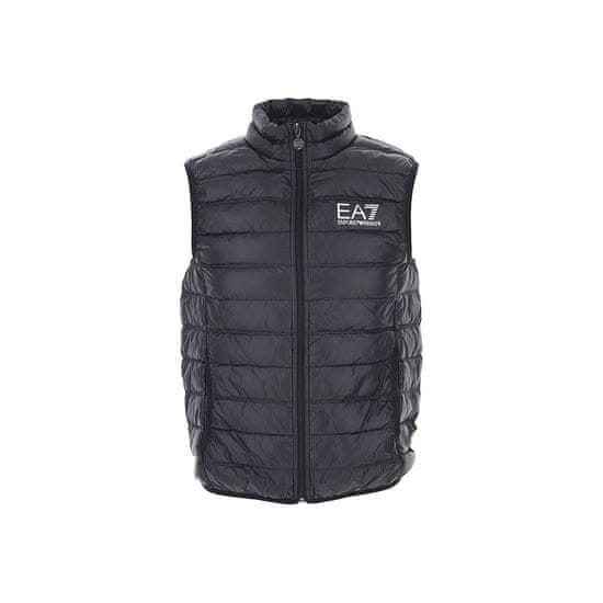 Emporio Armani Jakne uniwersalne črna 8NPQ01PN29Z1200
