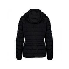 Emporio Armani Jakne uniwersalne črna M 8NTB23TNF8Z0200