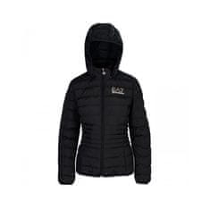 Emporio Armani Jakne uniwersalne črna M 8NTB23TNF8Z0200