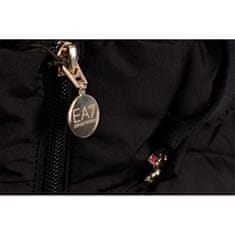 Emporio Armani Jakne uniwersalne črna M 8NTB23TNF8Z0200