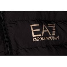 Emporio Armani Jakne uniwersalne črna M 8NTB23TNF8Z0200