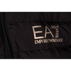 Emporio Armani Jakne uniwersalne črna XL 8NTB23TNF8Z0200