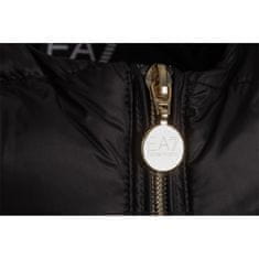 Emporio Armani Jakne uniwersalne črna M 6KTB05TN88Z1200