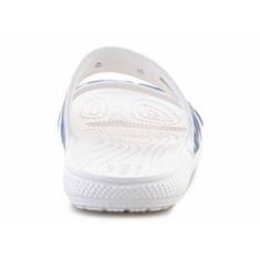 Crocs Japanke modra 36 EU Classic Hyperreal Sandal