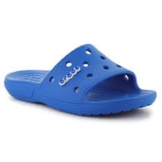 Crocs Japanke modra 37 EU Classic Slide