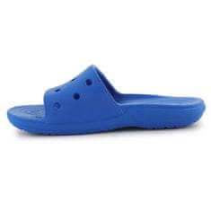 Crocs Japanke modra 37 EU Classic Slide