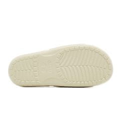Crocs Japanke bela 41 EU Classic