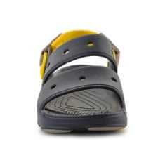 Crocs Sandali črna 42 EU Classic Allterrain Sandal
