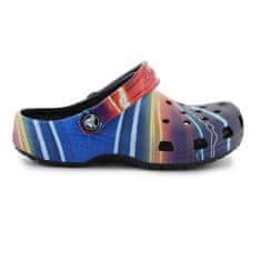 Crocs Cokle 32 EU Classic Meta Scape Clog