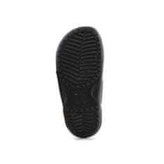 Crocs Japanke črna 33 EU Classic Glitter Sandal Kids
