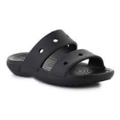 Crocs Japanke črna 36 EU Classic Sandal Kids Black