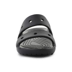 Crocs Japanke črna 37 EU Classic Sandal Kids Black